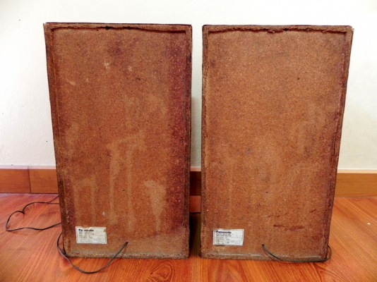 ขาย ลำโพง panasonic