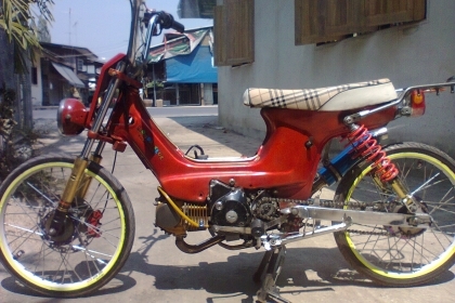 โครงชาลี ราคาลงแล้วคับ