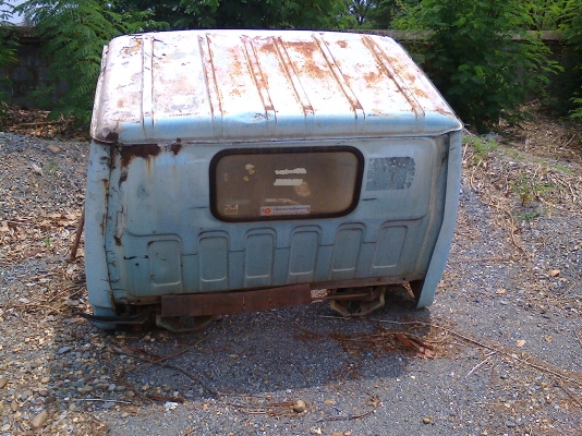 คุณ ประยูร กัลยาสกุล จองด้วยวาจาNKR หัวเก๋งสภาพของนักปั้นครับ หัวห้างแท้่ เฮียบหงวนสกล มีชุดสปริงยกหัวได้