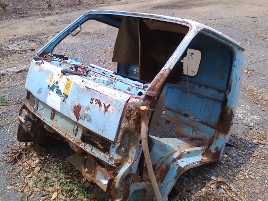 คุณ ประยูร กัลยาสกุล จองด้วยวาจาNKR หัวเก๋งสภาพของนักปั้นครับ หัวห้างแท้่ เฮียบหงวนสกล มีชุดสปริงยกหัวได้