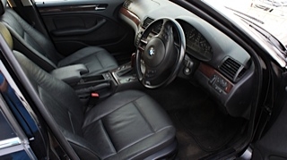 ขาย BMW 320i ปี 2001 ขาย BMW 320i ปี 2001