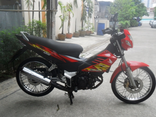 ขายโชนิคตัวใหม่