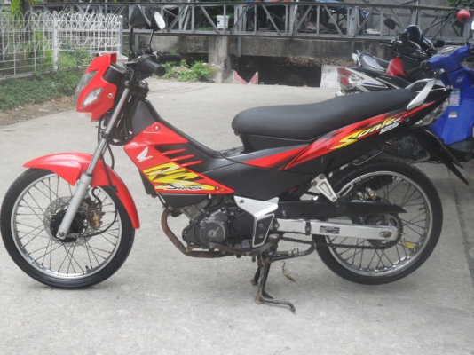 ขายโชนิคตัวใหม่