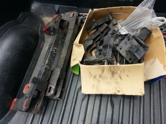 ขายชุดยก 7 นิ้ว D-MAX ตัวเตี้ย