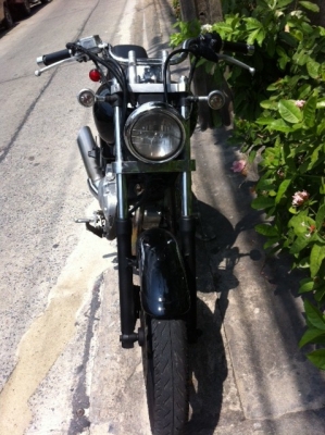 ขาย ขาย ขาย  Honda phantom ta 200