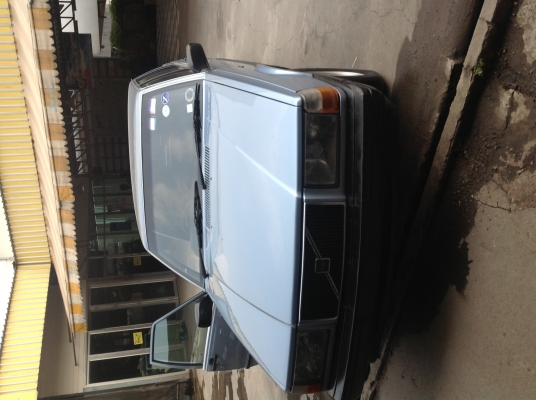 ขายวอลโว่740ปี90สภาพสวยจบๆน่าเก็บสะสม