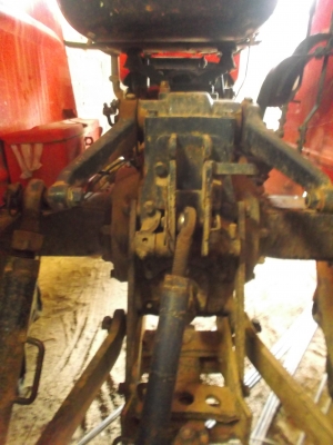 ขาย KUBOTA  - L3001 + ผาน 6*22  LCS   สภาพพร้อมใช้