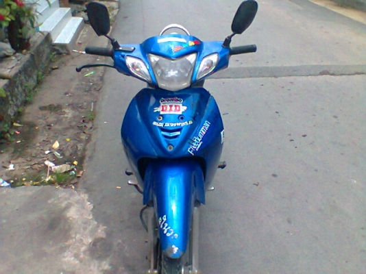 ขาย WAVE125R ตามสภาพ ราคาต่อได้ ขาย WAVE125R ตามสภาพ ราคาต่อได้