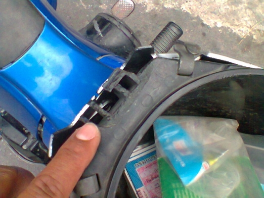 ขาย WAVE125R ตามสภาพ ราคาต่อได้ ขาย WAVE125R ตามสภาพ ราคาต่อได้