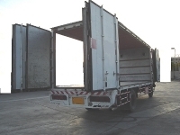 ขายตู้ 6บาน6ล้อเก่า