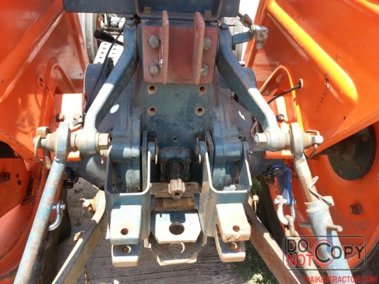 รถไถคูโบต้า 15 แรงม้า (L1500) คันที่สองครับ มือสองจากญี่ปุ่นแท้ๆไม่เคยผ่านมือชายไทยมาก่อนครับสวยมากครับ