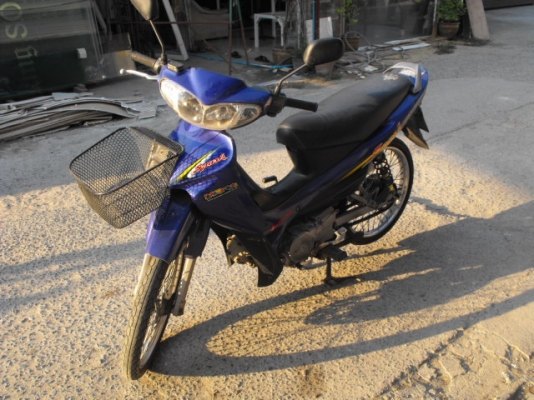 ขาย Yamaha Spark 112 ปี 45