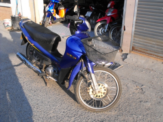 ขาย Yamaha Spark 112 ปี 45