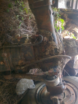 ฝากขายเสื้อเพลา UDรุ่นcw30 ฝากขายเสื้อเพลา UDรุ่นcw30