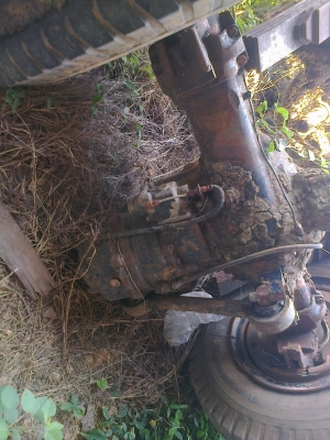 ฝากขายเสื้อเพลา UDรุ่นcw30 ฝากขายเสื้อเพลา UDรุ่นcw30