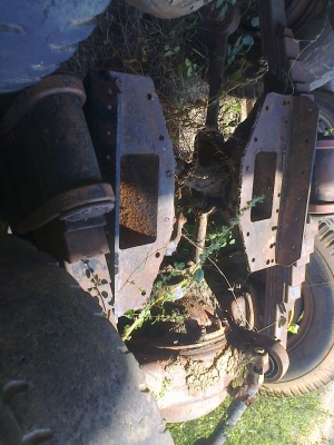 ฝากขายเสื้อเพลา UDรุ่นcw30 ฝากขายเสื้อเพลา UDรุ่นcw30