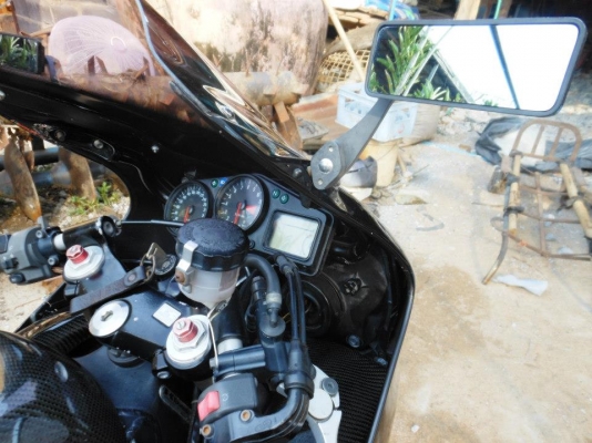 ขายNINJA ZX12R อินวอยย์ ปี2001หัวฉีดตามรูปเลยจร้า120000ต่อรองได้ครับ ขายNINJA ZX12R อินวอยย์ ปี2001หัวฉีดตามรูปเลยจร้า120000ต่อรองได้ครับ