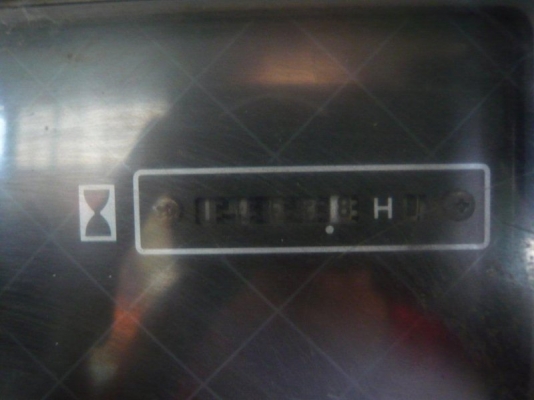 ขายเครื่องลม Airman PDS175S #53-5B20159  นำเข้าจากญี่ปุ่น สนใจโทร. 080-656-5422 (หนิง)