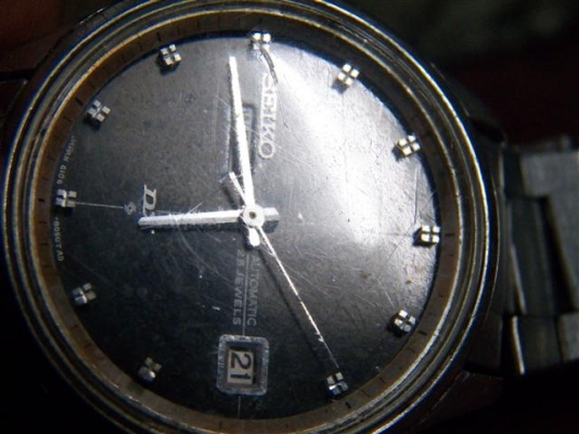 ขายนาฬิกา