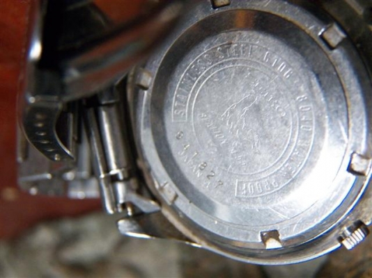 ขายนาฬิกา