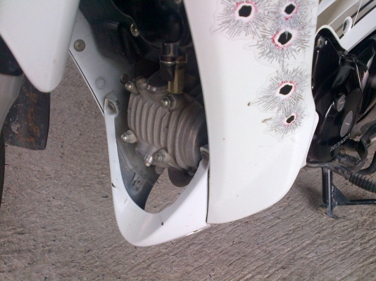 ด่วน!เวฟ125ไอ สต๊าทมือ ปี54 รถเครื่องเดิมแน่นๆ ใช้น้อย เครื่องดีคับ  พร้อมใช้ ทะเบียน+เอกสารโอน ภาษีไม่หมด