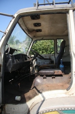ขาย 10 ล้อ เพลาเดียว Isuzu 160 แรง เดิมๆ