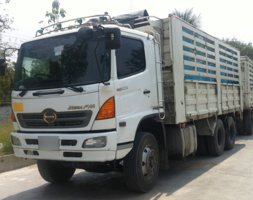 ขายกระบะเหล็กคอกเกษตร สภาพสวย