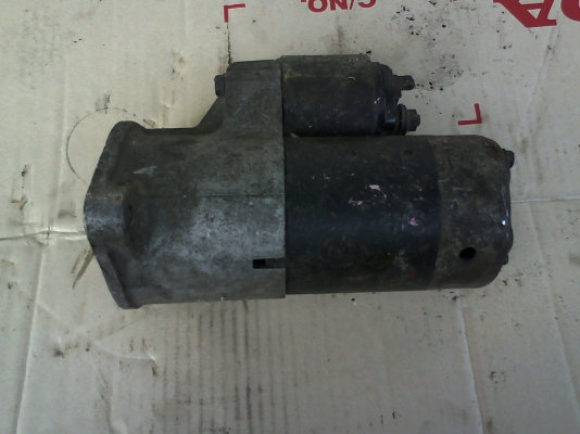 มอเตอร์สตาร์ท Nissan SR 20 DE มอเตอร์สตาร์ท Nissan SR 20 DE