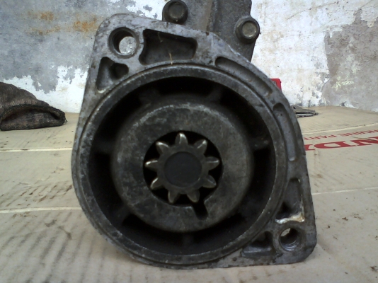 มอเตอร์สตาร์ท Nissan SR 20 DE มอเตอร์สตาร์ท Nissan SR 20 DE