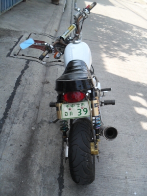 ขายมังกี้แต่งซิ่งๆคันนึงครับ แทร็กเกอร์ ซิ่งๆ ล้อโต ท่อOVER ดูรูป 18500 บาท