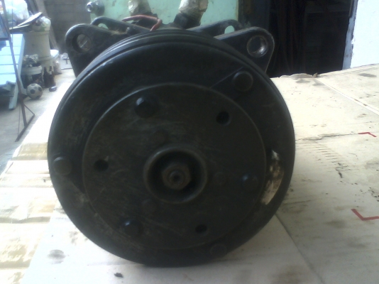 คอมแอร์ SD คอมแอร์ SD