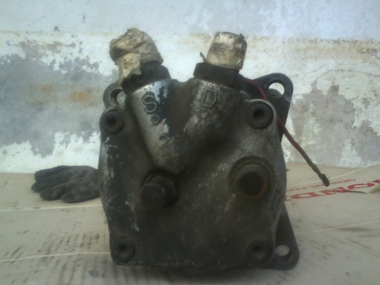 คอมแอร์ SD คอมแอร์ SD