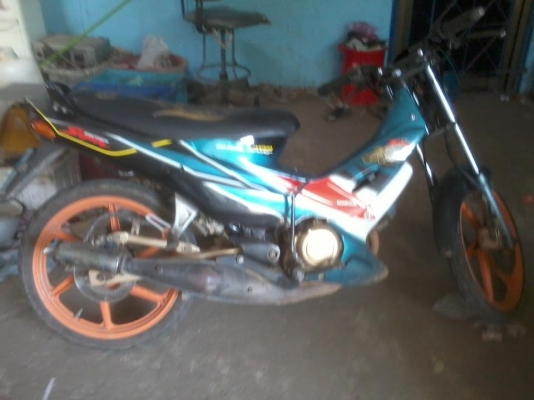 ขายรถฮอนด้าโนวา ขายรถฮอนด้าโนวา