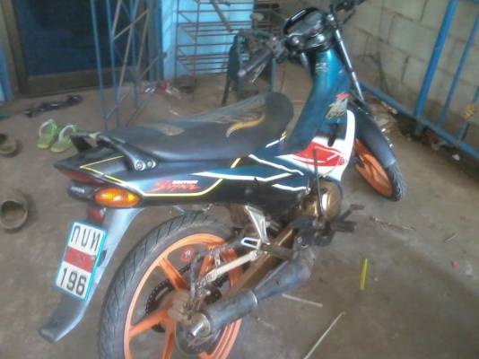 ขายรถฮอนด้าโนวา ขายรถฮอนด้าโนวา