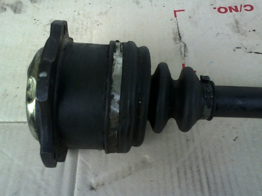 หัวเพลาขับด้านใน โฟ้ค passas 2.0