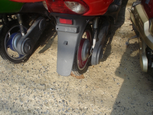 ลดให้ใจถึงมี 6 คัน ต้องเช็คซ่อม  เหมาๆๆ หมดถูกๆๆ12500บาท