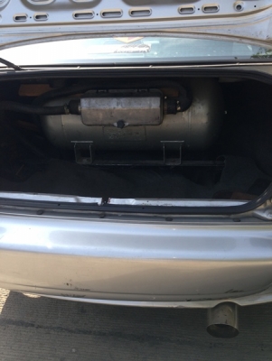 ขายcivic ออโต้แก๊สเครื่องหัวฉีดD15 ปี94แท้  69000 อินวอยหาย