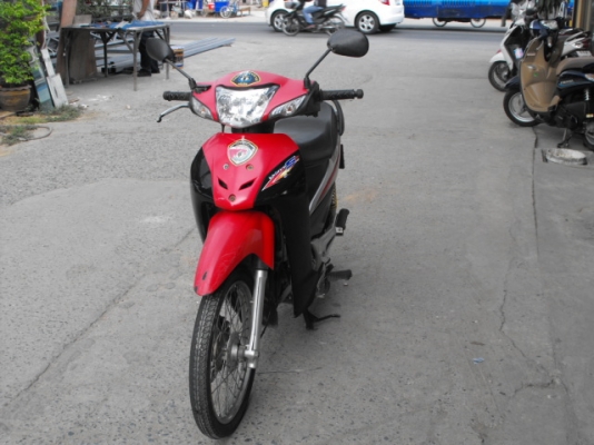 ขาย   Wave 100s ปี 49
