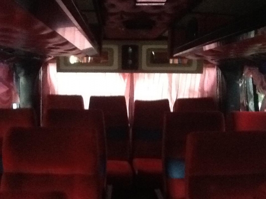 ขาย6ล้อแอร์ ทรงใบไม้ มีห้องล่าง ขาย6ล้อแอร์ ทรงใบไม้ มีห้องล่าง