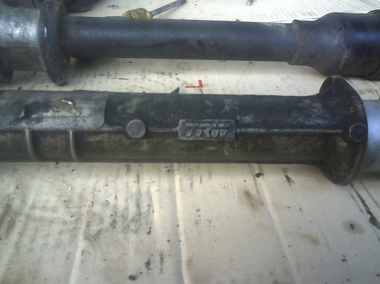 แร็คพวงมาลัยธรรมดา โดเรมอน และ มาสด้า 323