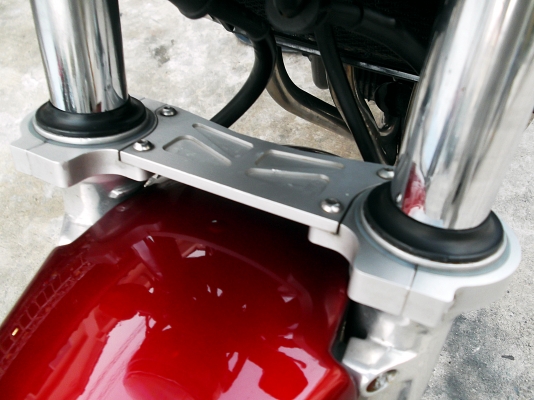 ขาย CB 400 ปี95 สภาพจบๆครับ อินวอย