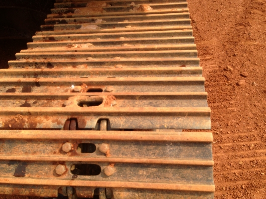 ขาย CAT E 200B