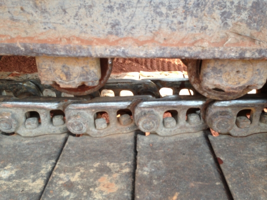 ขาย CAT E 200B