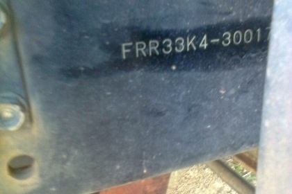 ISUZU DECA 210 HP 6HH1 หกล้อดั๊มพ์ ชุดแต่งเต็มครบสวยรอบคัน กระบะดั๊มพ์เหล็ก 6 ตันความยาว 3.60 เมตร เครื่องแน่นดีแห้งดีไม่มีเยิ้ม ภายในเก๋งคอนโซลสวยครบพร้อม เครื่องเสียง แอร์เย็น พวงมาลัยเพาเวอร์ เบรคทริ๊ปฟี้ ช่วงล่างคัชซีสวยจัด ยางสภาพดี 80\% พร้อมบรรทุกพร