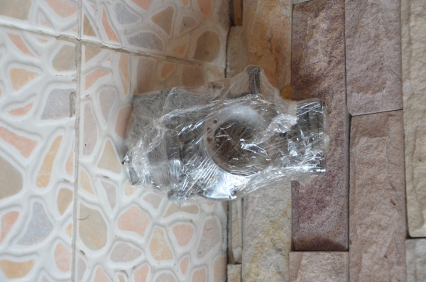 ขายคาร์บู grammar สภาพ สวยๆครับ ขายคาร์บู grammar สภาพ สวยๆครับ