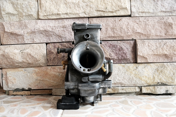 ขายคาร์บู grammar สภาพ สวยๆครับ ขายคาร์บู grammar สภาพ สวยๆครับ