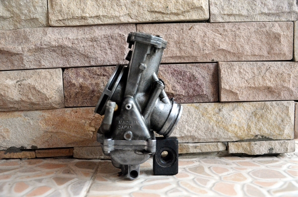 ขายคาร์บู grammar สภาพ สวยๆครับ ขายคาร์บู grammar สภาพ สวยๆครับ