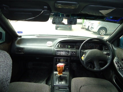 ขาย Nissan Cefiro ปี 1991 มือสอง ขาย Nissan Cefiro ปี 1991 มือสอง