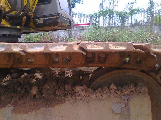 ขานด่วน..รถแบคโฮ KOBELCO SK200 M3 YN 15981 รถสวย พร้อมใช้งาน มีเอกสารชุดจดทะเบียนครบ.