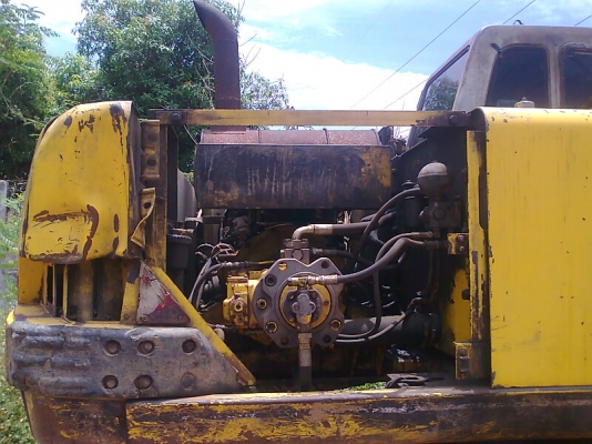 ขานด่วน..รถแบคโฮ KOBELCO SK200 M3 YN 15981 รถสวย พร้อมใช้งาน มีเอกสารชุดจดทะเบียนครบ.